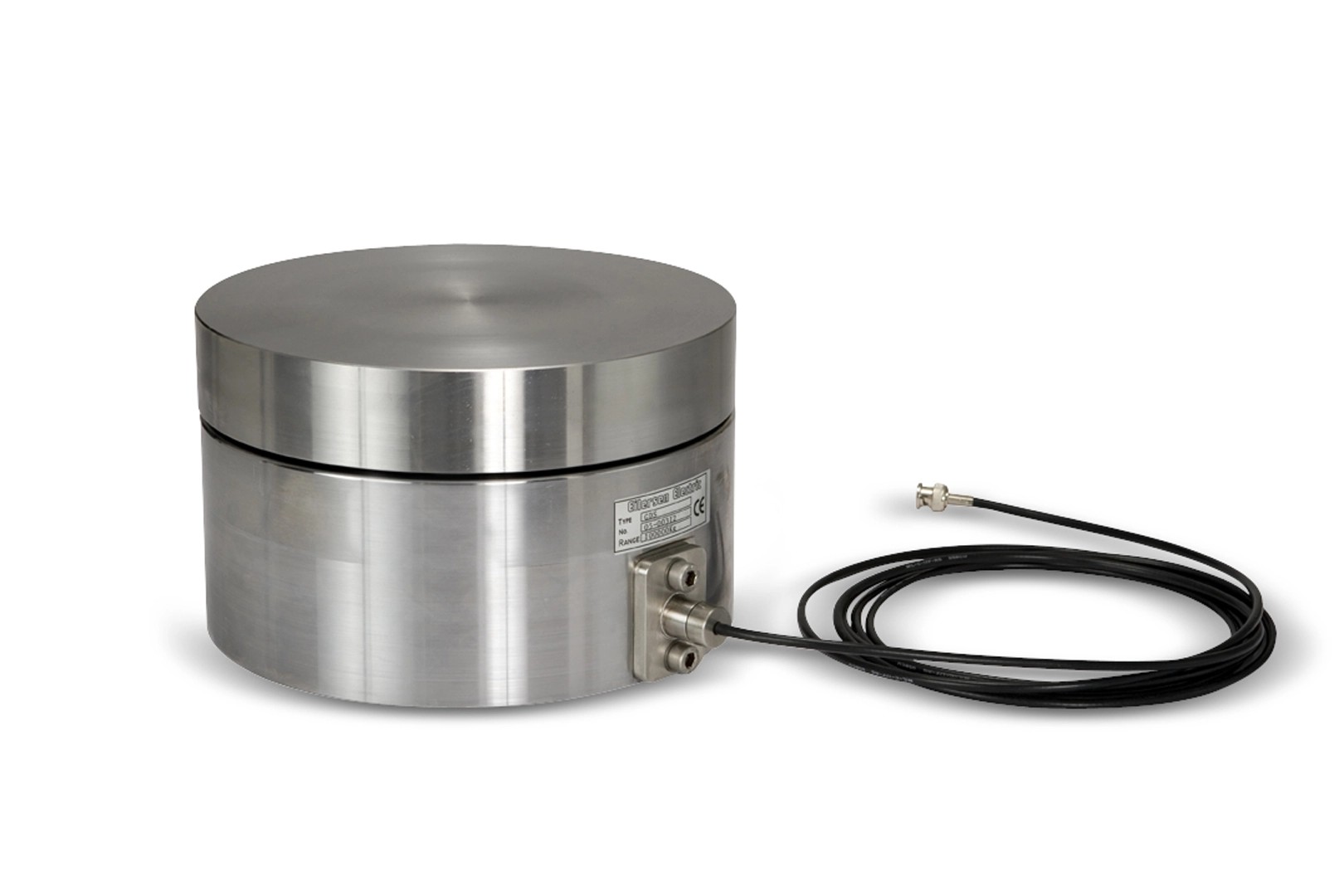 Eilersen compression load cell CH (CH-Ex)