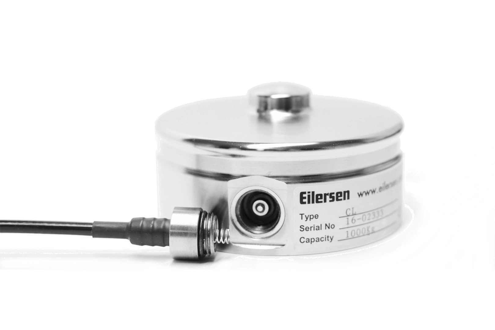 Eilersen compression load cell CL