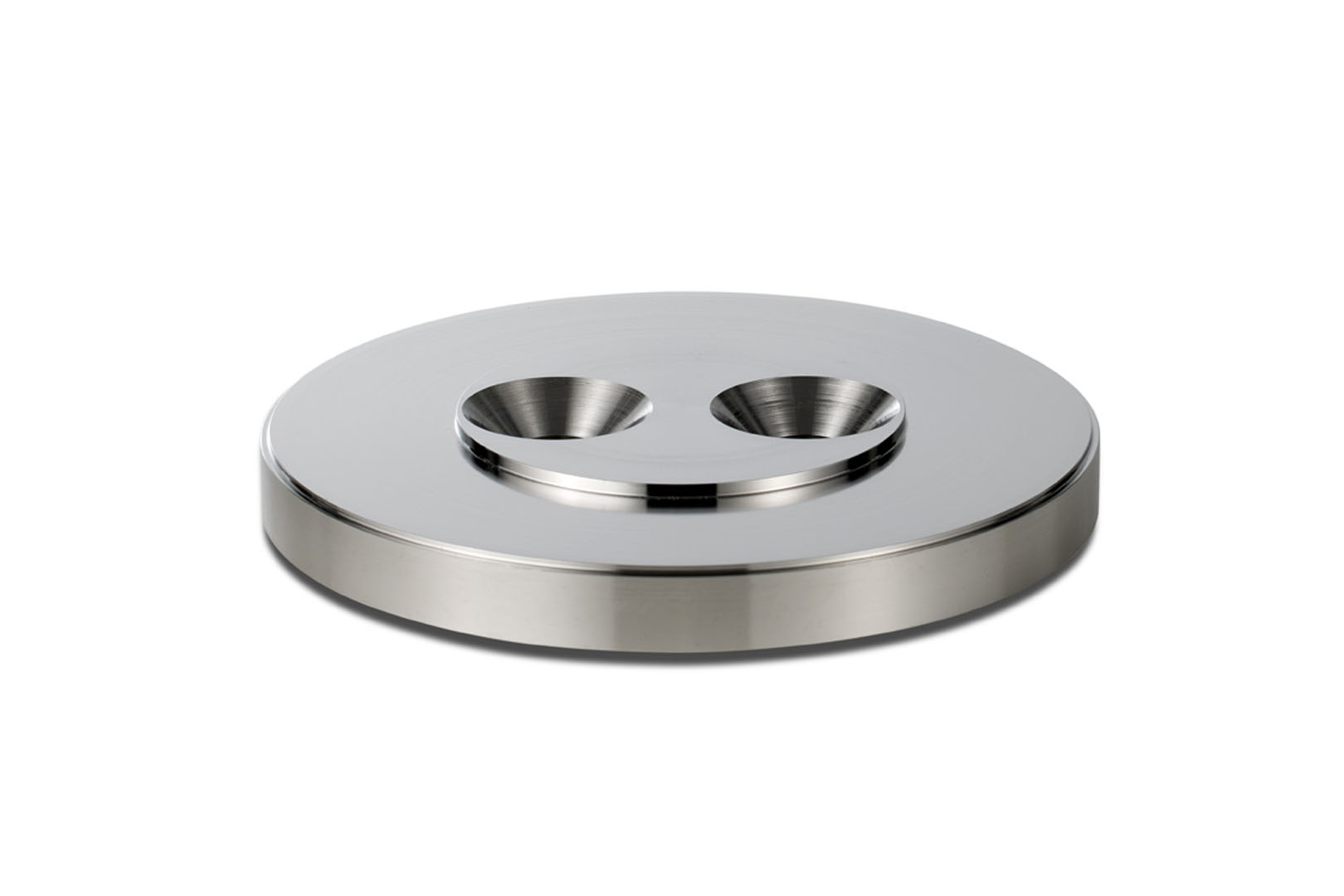Eilersen CM 150 hygienic base plate