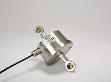 Eilersen SOTM customized load cell
