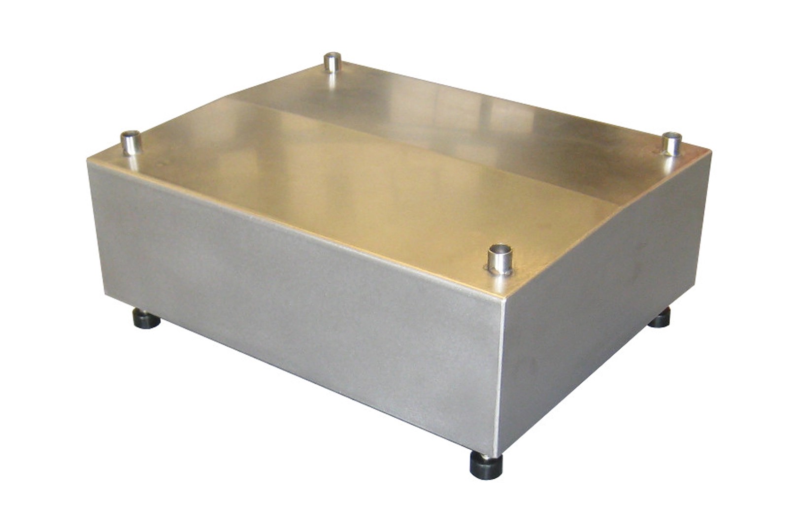 Eilersen customized scale