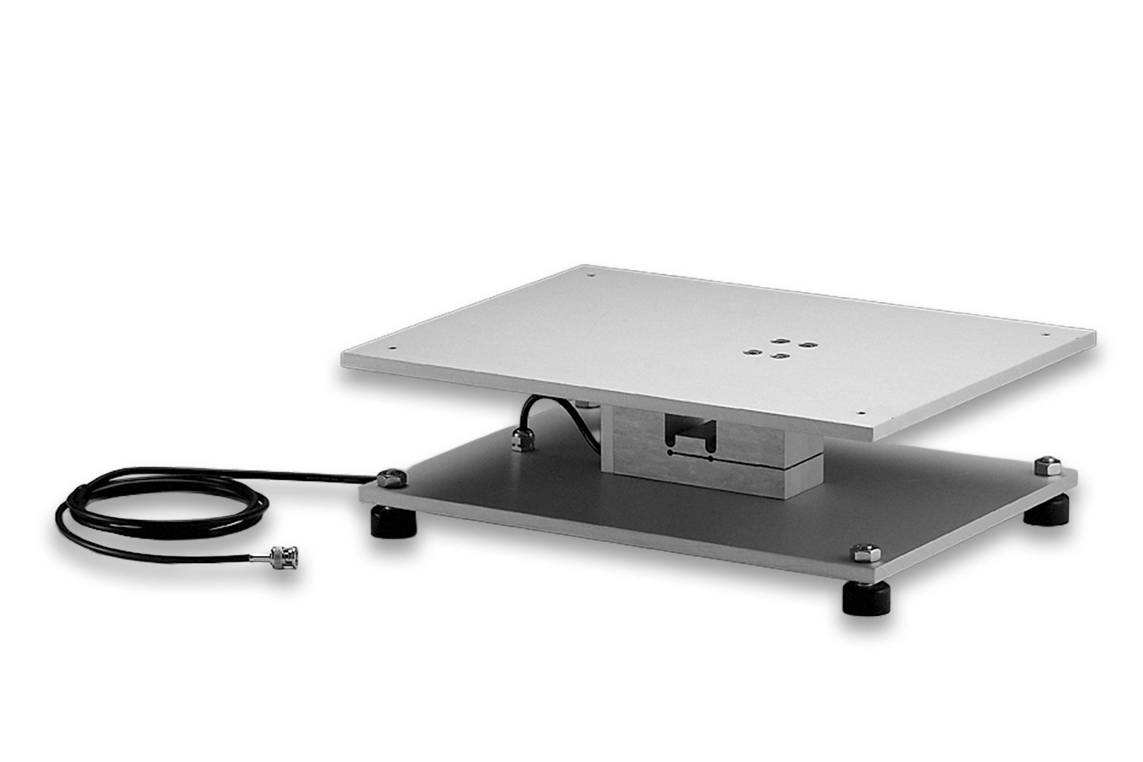 Eilersen platform bench scale