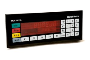 Eilersen digital LED weighing indicator MCE9625L