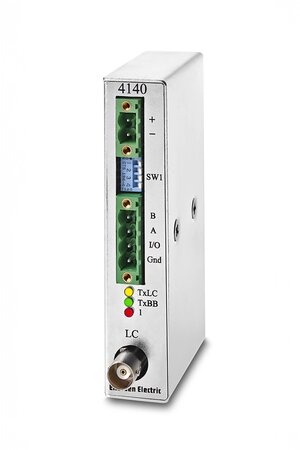 Serial interface module 4140OEM