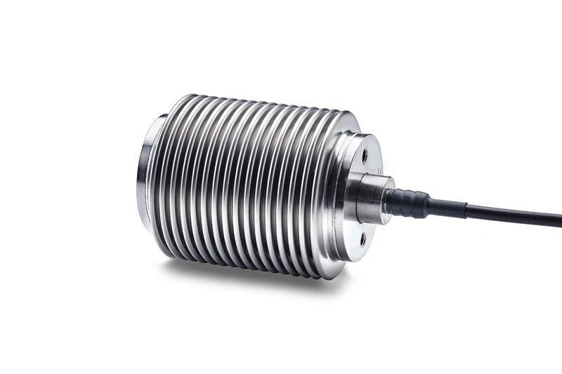 Eilersen beam load cell SDC