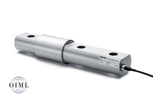 Eilersen beam load cell BM (BM-Ex) 70 with OIML logo
