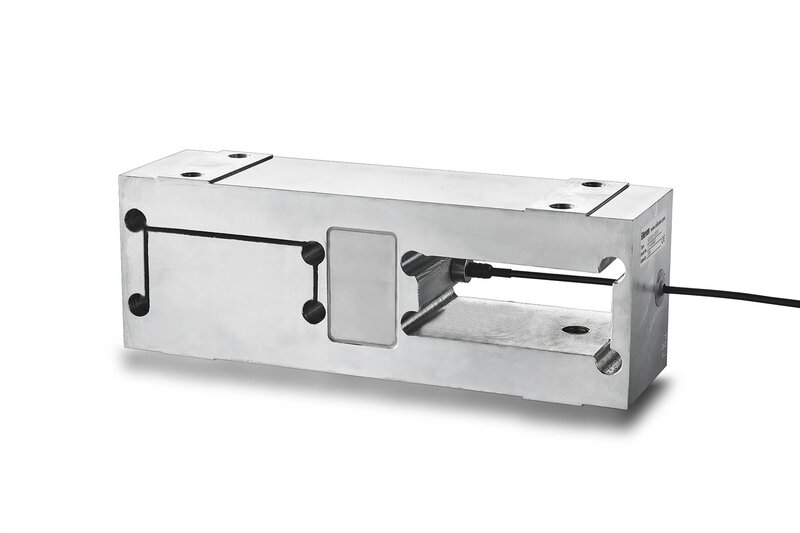 Eilersen web tension load cell TL 101B (SLCAD 101B)