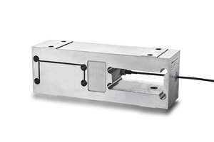 Eilersen web tension load cell TL 101B (SLCAD 101B)