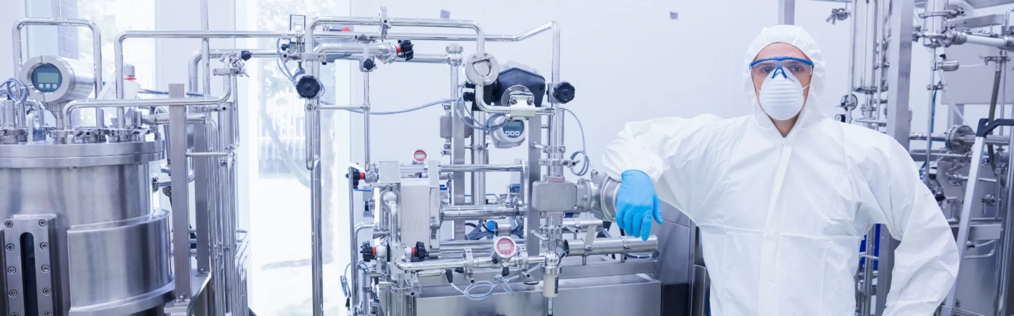 Cleanroom equipment