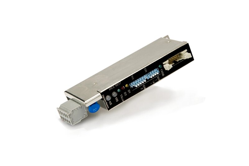 Eilersen DeviceNet interface module MCE9637