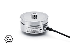 Eilersen compression load cell DL (DLA)