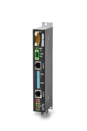 PROFINET interface module 2070