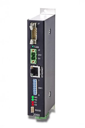 Eilersen EtherNet/IP interface module 2050
