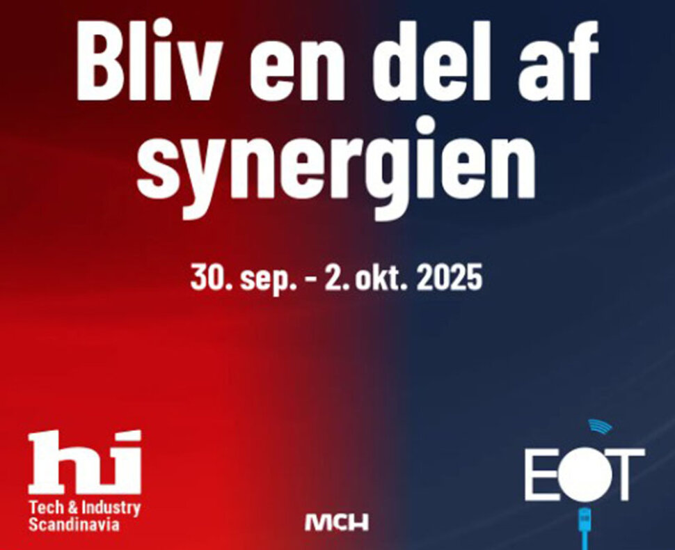 Hi Herning 2025 banner