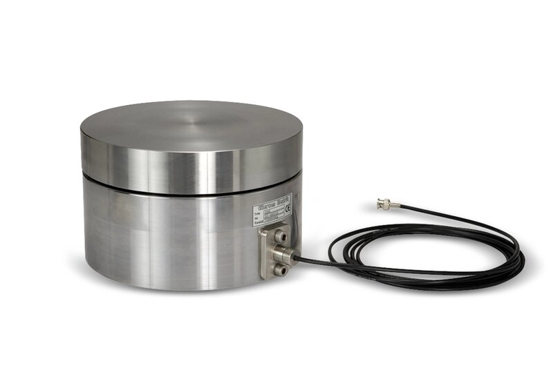 Eilersen compression load cell CH (CH-Ex)