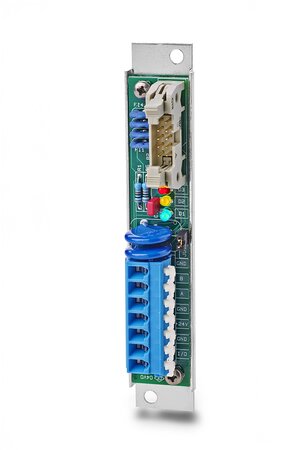 Eilersen terminal module MCE9601