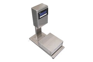 Eilersen customized scale