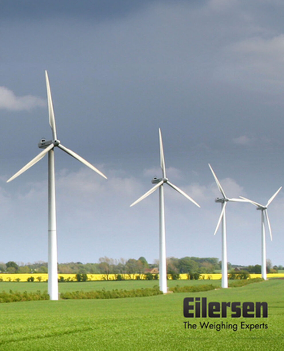 Eilersen is reducing carbon footprint