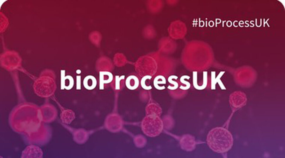 Bioprocess UK banner