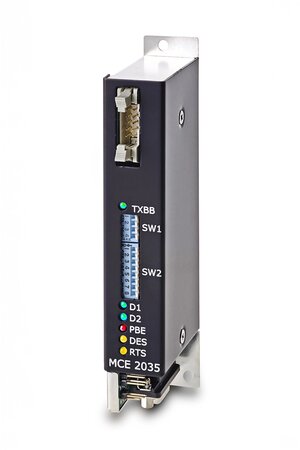 Eilersen DP interface module MCE2035