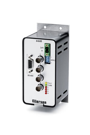 Eilersen ATEX serial interface module 4X40A