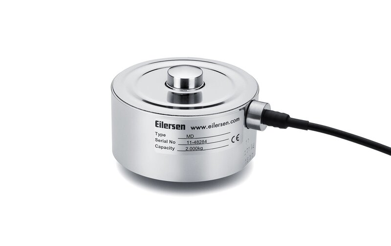 Eilersen compression load cell MD
