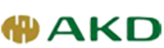 AKD logo