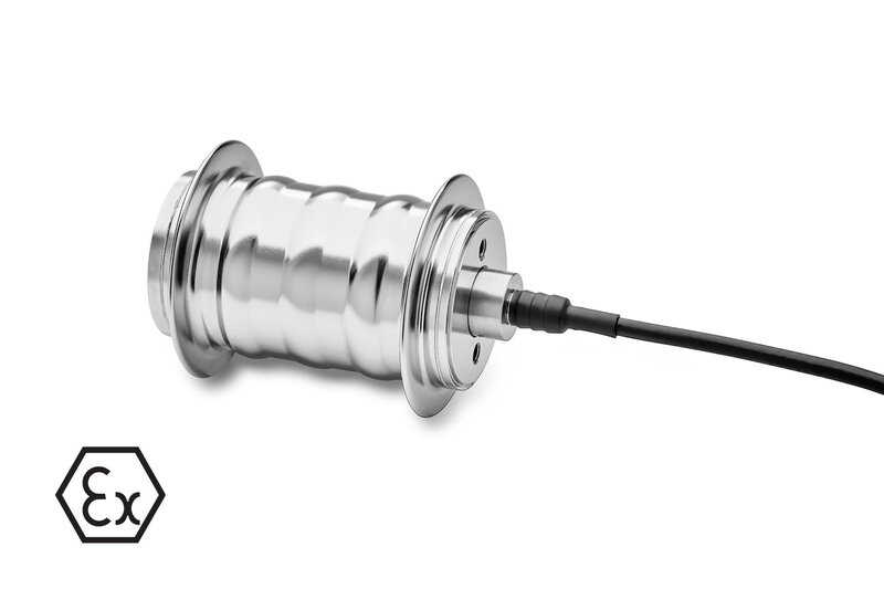 Eilersen beam load cell HBL